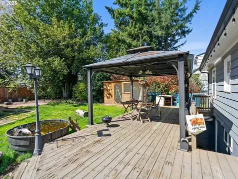 1931 NE 92nd Avenue Portland OR 97220