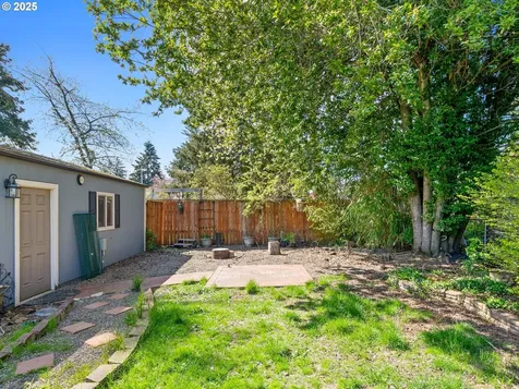 1931 NE 92nd Avenue Portland OR 97220