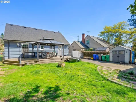 1931 NE 92nd Avenue Portland OR 97220