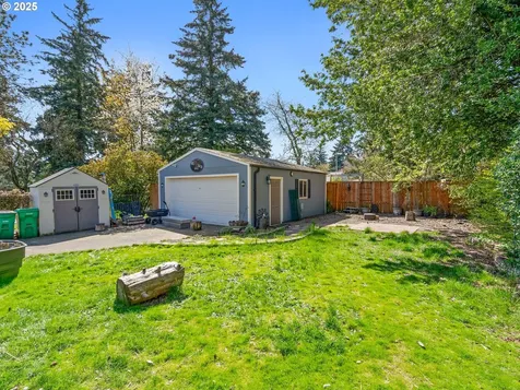 1931 NE 92nd Avenue Portland OR 97220