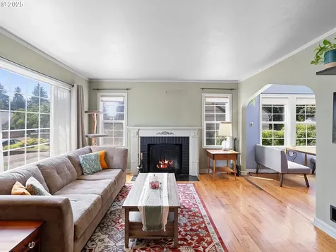 1931 NE 92nd Avenue Portland OR 97220