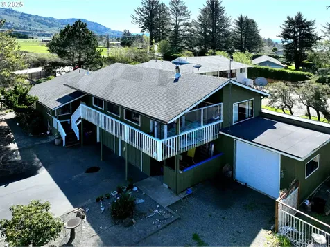 97950 Holly Lane Brookings OR 97415