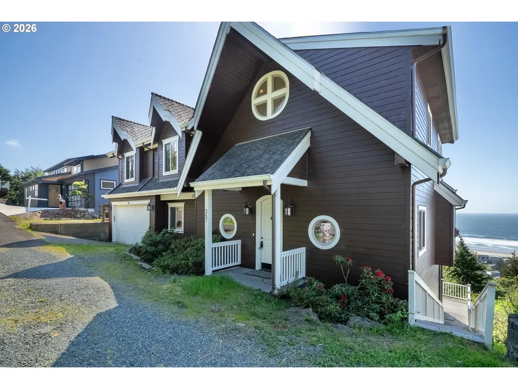 367 Longview Loop Rockaway Beach OR 97136