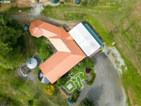 1620 Big Lick Lane Myrtle Creek OR 97457