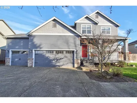 300 SW Mt Mazama Street Mcminnville OR 97128