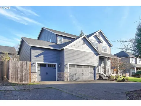 300 SW Mt Mazama Street Mcminnville OR 97128