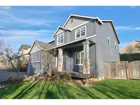 300 SW Mt Mazama Street Mcminnville OR 97128