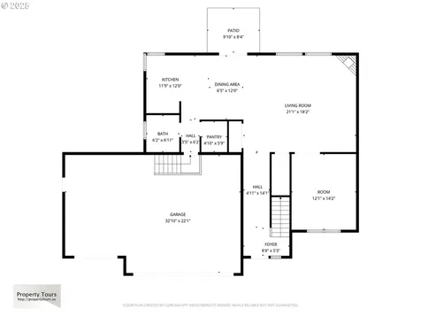 300 SW Mt Mazama Street Mcminnville OR 97128