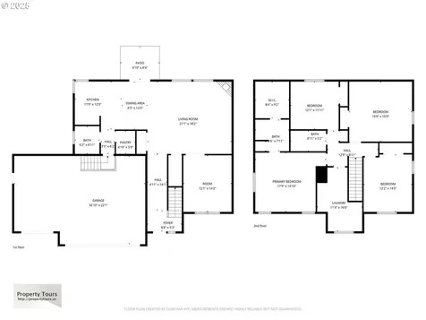 300 SW Mt Mazama Street Mcminnville OR 97128