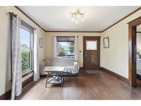 3203 SE 66th Avenue Portland OR 97206