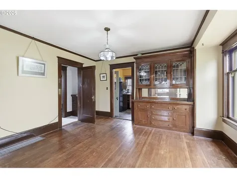 3203 SE 66th Avenue Portland OR 97206