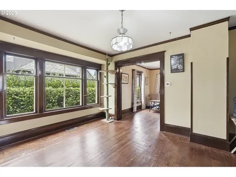 3203 SE 66th Avenue Portland OR 97206