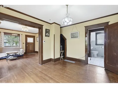 3203 SE 66th Avenue Portland OR 97206