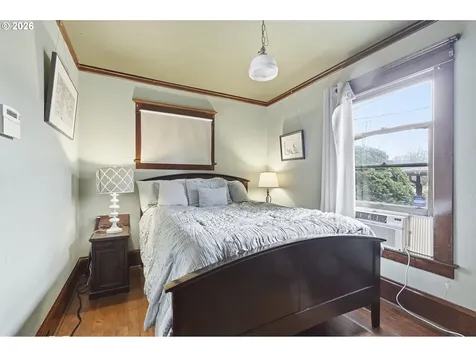 3203 SE 66th Avenue Portland OR 97206