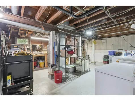 3203 SE 66th Avenue Portland OR 97206