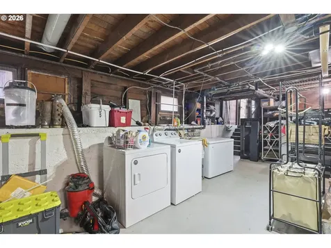 3203 SE 66th Avenue Portland OR 97206