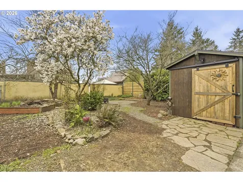3203 SE 66th Avenue Portland OR 97206