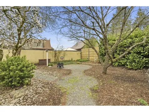 3203 SE 66th Avenue Portland OR 97206