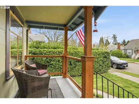 3203 SE 66th Avenue Portland OR 97206