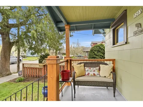 3203 SE 66th Avenue Portland OR 97206