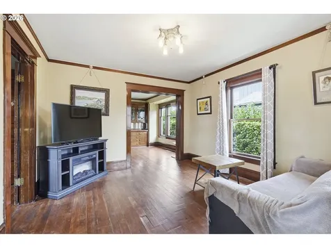 3203 SE 66th Avenue Portland OR 97206
