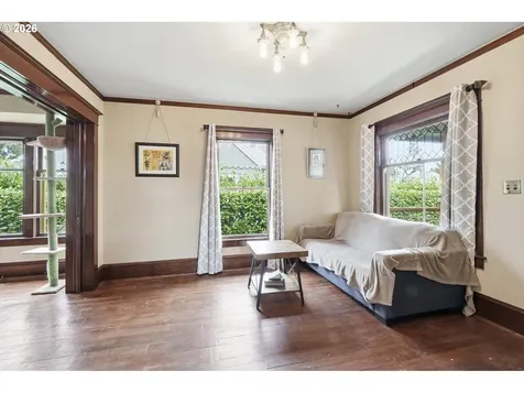 3203 SE 66th Avenue Portland OR 97206