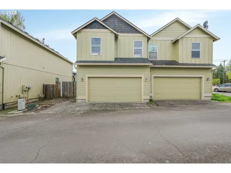 19887 SW Alexander Street Beaverton OR 97003