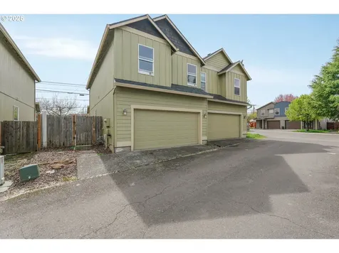 19887 SW Alexander Street Beaverton OR 97003