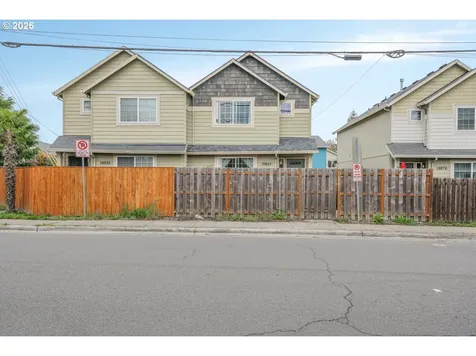 19887 SW Alexander Street Beaverton OR 97003