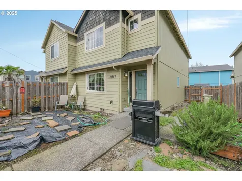 19887 SW Alexander Street Beaverton OR 97003