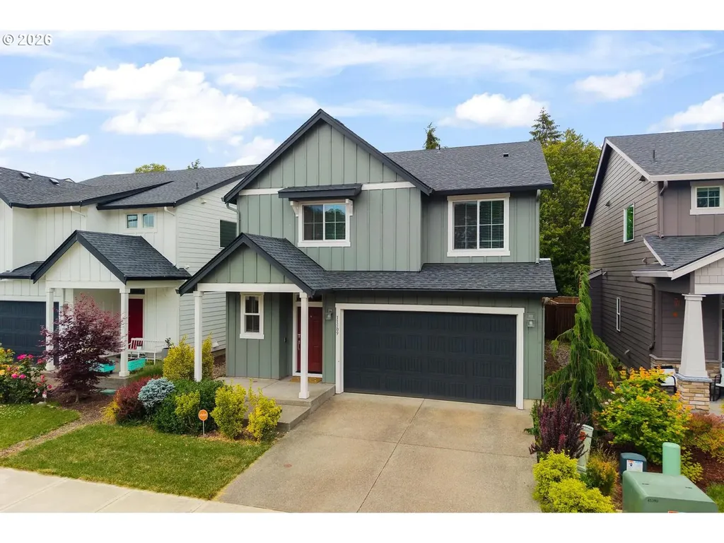 11509 NE 138th Avenue Brush Prairie WA 98606