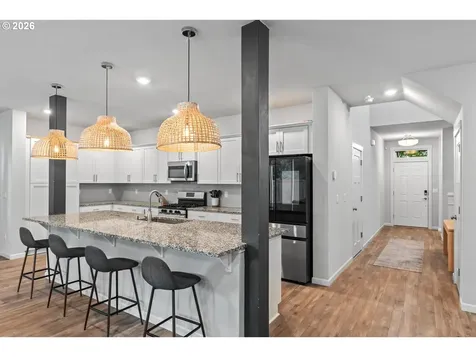 11509 NE 138th Avenue Brush Prairie WA 98606