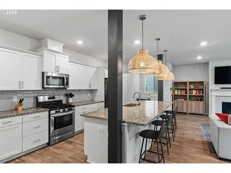 11509 NE 138th Avenue Brush Prairie WA 98606
