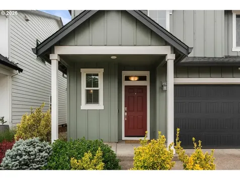 11509 NE 138th Avenue Brush Prairie WA 98606