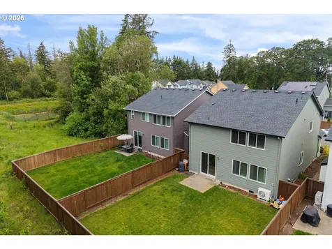11509 NE 138th Avenue Brush Prairie WA 98606