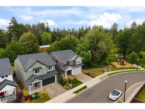 11509 NE 138th Avenue Brush Prairie WA 98606