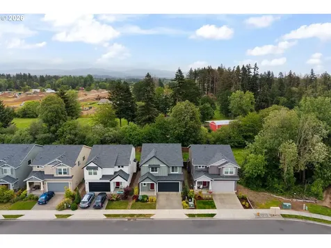 11509 NE 138th Avenue Brush Prairie WA 98606