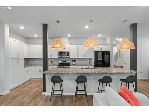 11509 NE 138th Avenue Brush Prairie WA 98606
