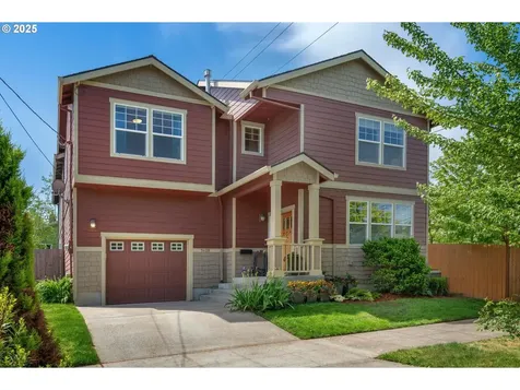 3408 NE Alberta Court Portland OR 97211