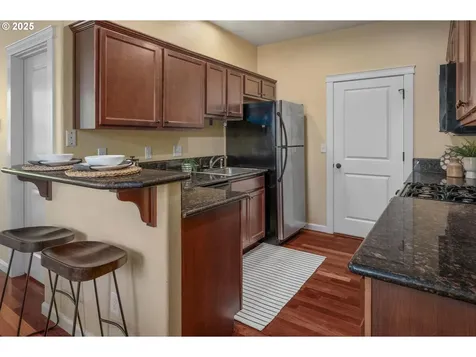 3408 NE Alberta Court Portland OR 97211