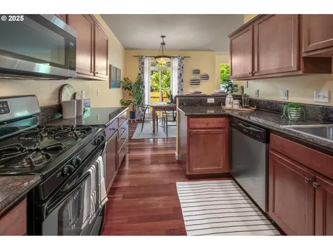 3408 NE Alberta Court Portland OR 97211