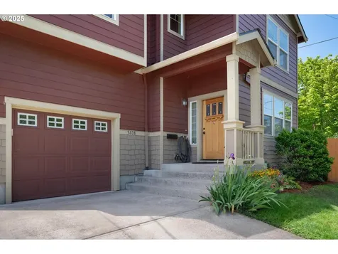 3408 NE Alberta Court Portland OR 97211