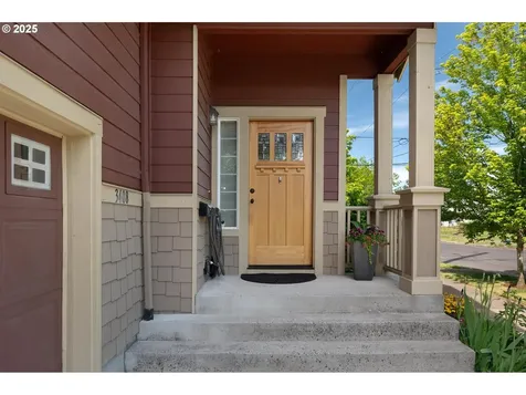 3408 NE Alberta Court Portland OR 97211