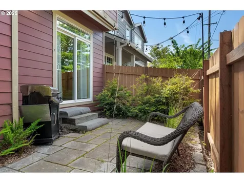 3408 NE Alberta Court Portland OR 97211