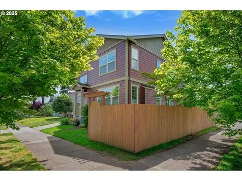 3408 NE Alberta Court Portland OR 97211