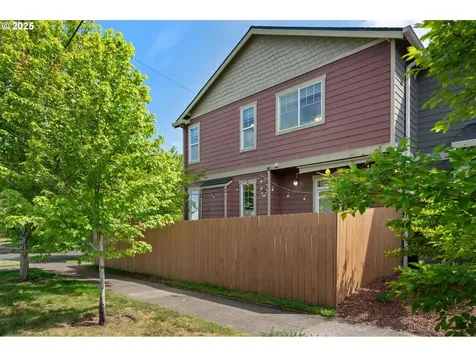 3408 NE Alberta Court Portland OR 97211