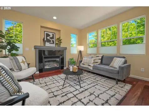 3408 NE Alberta Court Portland OR 97211