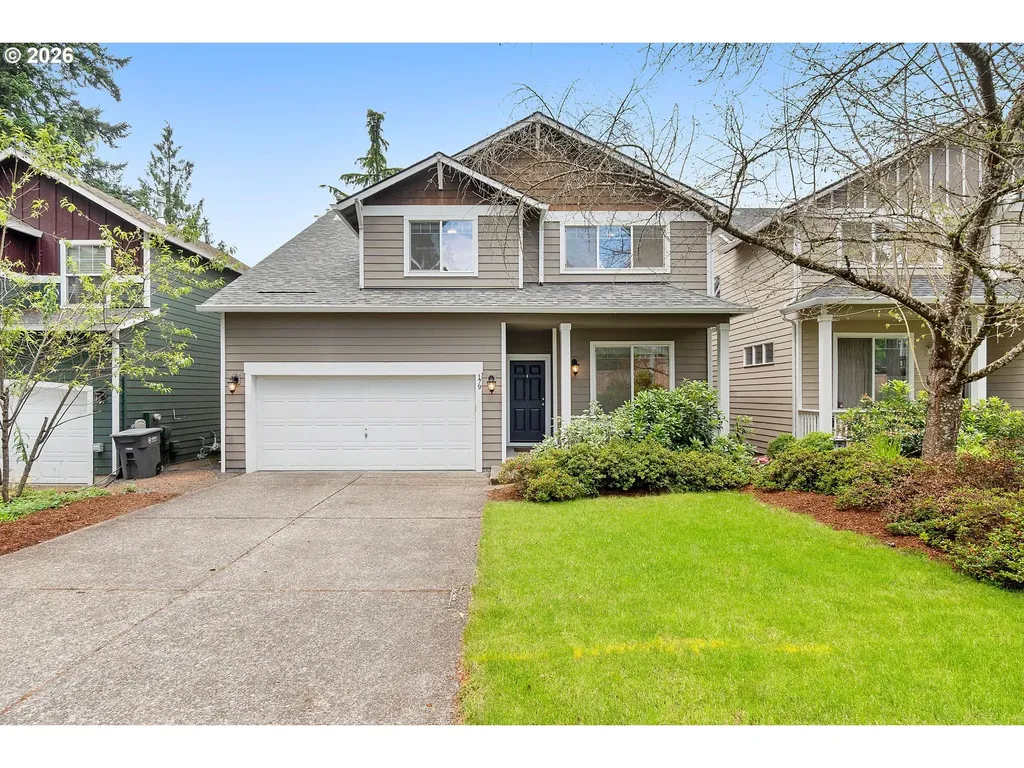 179 SE 49th Court Hillsboro OR 97123