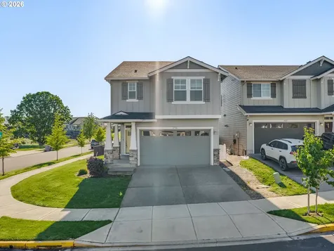 2706 NW Eric Drive Mcminnville OR 97128