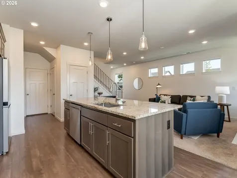 2706 NW Eric Drive Mcminnville OR 97128